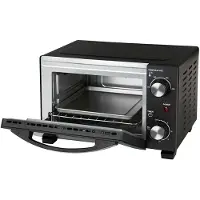 Jata Horno De Sobremesa Jehn0910 10l 800w