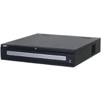 Dahua Dhi-nvr608h-32-xi Grabador Nvr 8hdd 32 Canales Con Inteligencia Artificial