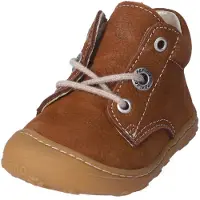 Pepino by Ricosta - Kid's Cory - Calzado informal size 22 - Wide, marrón