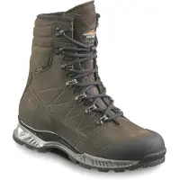 Meindl - Botas de senderismo invernal - Narvik GTX Loden - Talla 41 - Marrón