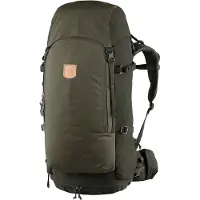 Fjällräven Mochila Keb 52l