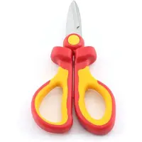 Workpro Tijeras eléctricas de 16 cm