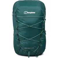 Berghaus - 24/7 365 23 - Mochila de senderismo azul