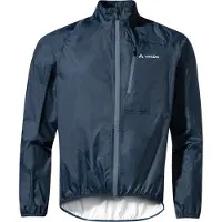 Vaude - Drop Jacket III - Chaqueta de ciclismo size 3XL, azul