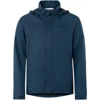 Vaude - Escape Bike Light Jacket - Chaqueta de ciclismo size 4XL, azul