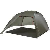 Big Agnes - Tiendas de senderismo/trekking - Copper Spur UL4 Lichen Green - Verde