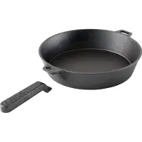Robens - Modoc Pan - Sartén size 23,3 x 5,3 cm, gris