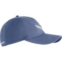 Salewa - Fanes 3 Cap - Gorra size 56 cm, azul