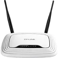 TP-LINK Router Wr841n Pl