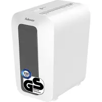 Fellowes Powershred LX65 destructora de papel