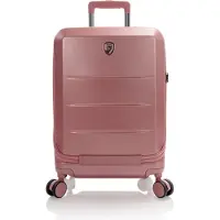 Heys Carrito rosa