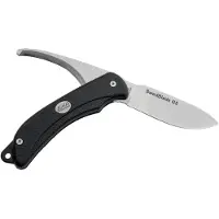 Eka Cuchillo SwedBlade G5, black