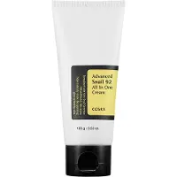 CosRx - Crema Advanced Snail 92 All In One Cream Tube