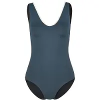 Mymarini - Women's Purebody - Traje de baño size XL, azul