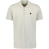 No-excess Polo Melange Kit Talla: S | Polos Outlet | Hombre