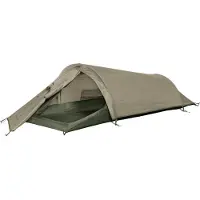 Ferrino - Tiendas de senderismo/trekking - Sling 1 Sand de Aluminio - Beige
