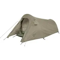 Ferrino - Tiendas de senderismo/trekking - Sling 2 Sand de Aluminio - Verde
