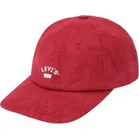 Levi's Lazy Girl Logo Cap Talla: OS | Sombreros Outlet | Mujer