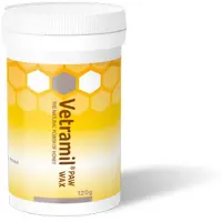 Vetramil Paw Wax - 120g