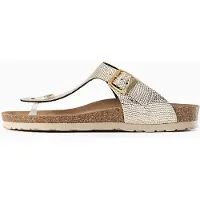 Bayton Zapatos abiertos 'Mercure' oro
