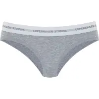 Copenhagen Studios Braga gris claro / blanco