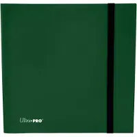 Ultra pro Carpeta De Cartas Coleccionables Eclipse 12 Pockets
