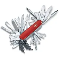Victorinox SwissChamp XXL 1.6795.XXL Swiss navaja