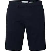 Selected Pantalón chino 'SLHMiles' marino
