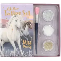 Miss Melody Juguete Educativo Night Horses