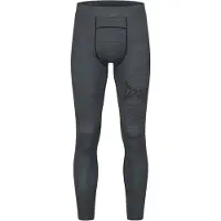 TAPOUT Pantalón 'Mapleton' azul / negro