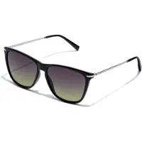 Hawkers Gafas de sol negro / plata