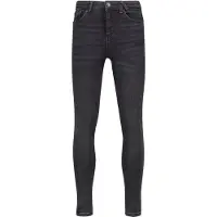 America Today Ohio Jr Washed Black Talla: 146/152 | Vaqueros Outlet | Unisex | Negro