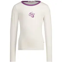 America Today Laura Jr Off White Talla: 170/176 | Camisetas Outlet | Unisex | Blanco