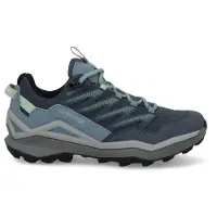 Lowa - Women's Maddox Pro GTX LO - Zapatillas multideporte size 41 - Regular, gris
