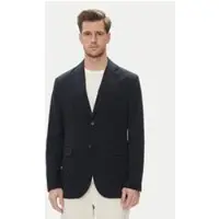 Guess Marciano By George 2b Notch Blaz Navy Sea Talla: 54 | Blazers Outlet | Hombre | Azul