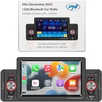 Pni Radio Del Coche Clementine 9555