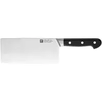 Zwilling Pro cuchillo cocinero chino 18 cm, 38419-181