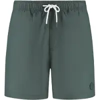 Shiwi Bermudas 'Mike' verde oscuro
