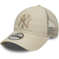 New Era Gorra '9TWENTY NEYYAN' beige / kitt