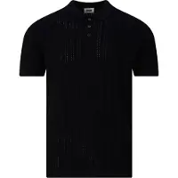Drykorn Jersey 'Triton' negro