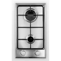 Beko Placa De Gas Hdcg 32220 Fx 30 Cm