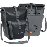 Vaude - Bolsas para bicicleta - Aqua Back Plus Black - Negro