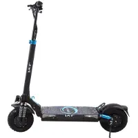 B-Move Patinete Eléctrico 6.0