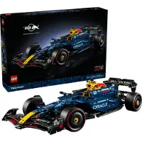 LEGO Coche Oracle Red Bull Racing RB20 F1