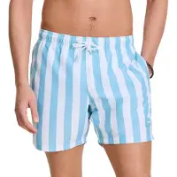 Shiwi Bermudas azul claro / blanco