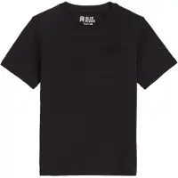 We fashion Camiseta negro