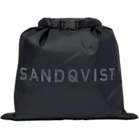 Sandqvist - Item Dry Bag - Funda size 12 l, negro