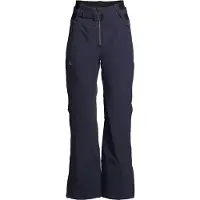 Schöffel Pantalón deportivo 'Cervinia' azul oscuro