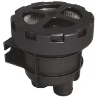 VETUS Filtro De Agua De Refrigeración 330 Con Tapa Aluminio