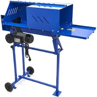 HBM 7 Ton Hachador Horizontal 230 Volt